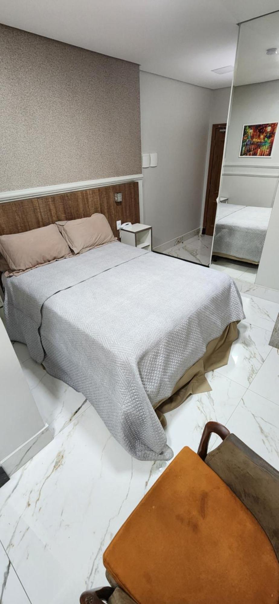 Antonio'S Hotel E Spa - Airport Núcleo Bandeirante Extérieur photo