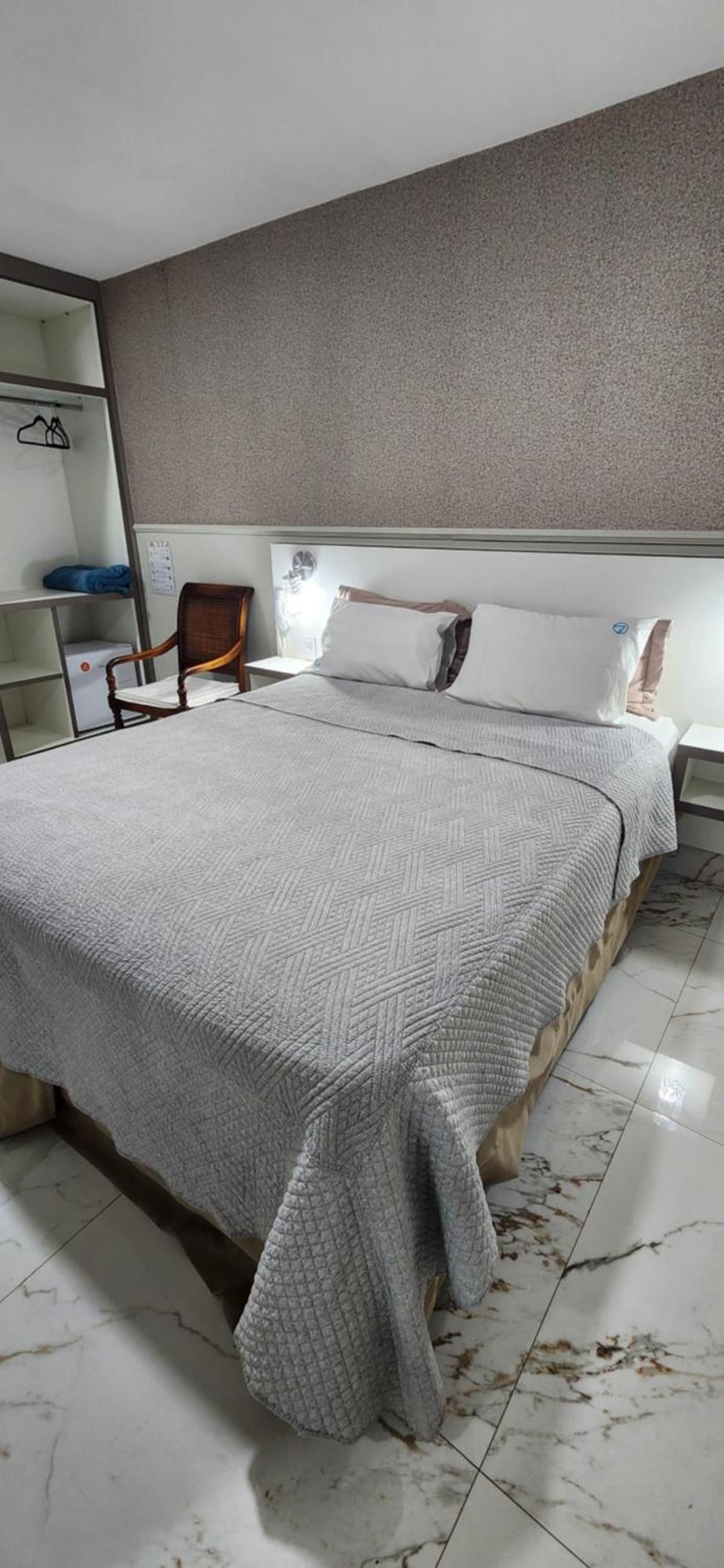 Antonio'S Hotel E Spa - Airport Núcleo Bandeirante Extérieur photo